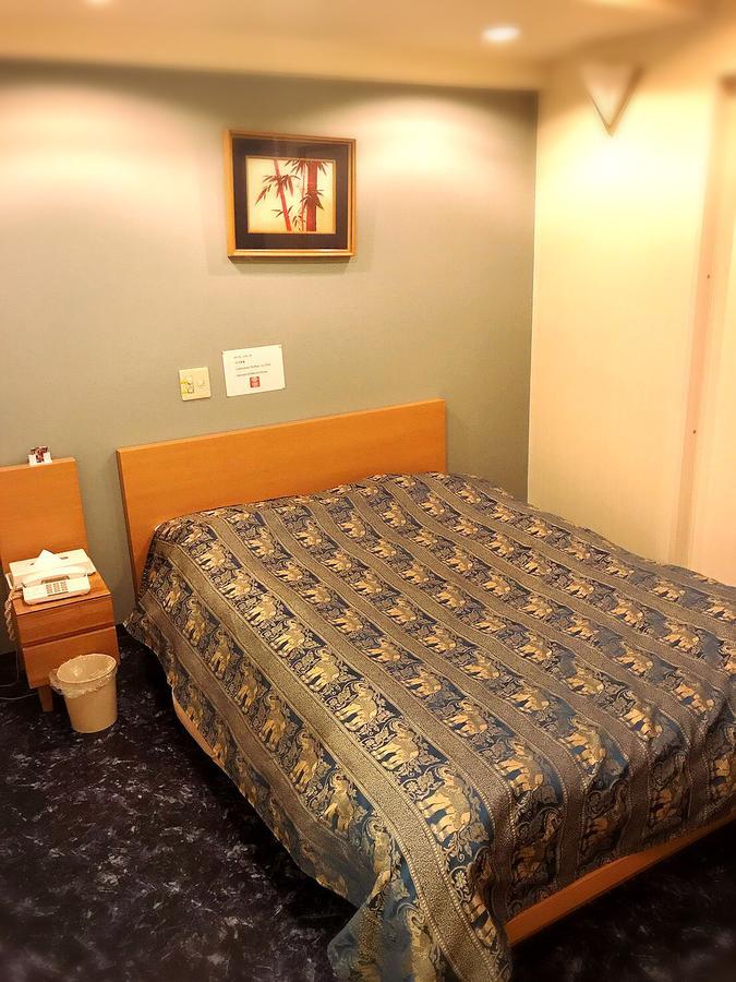 Hotel Maganda (Adults Only) Osaka Luaran gambar